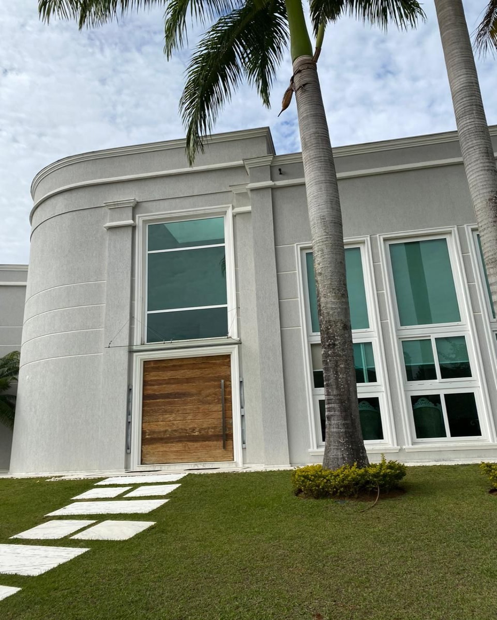 Casa à venda no Residencial 2, 650 m² – Alphaville Residencial Dois, Barueri – Cód. 71016597 — imagem 3