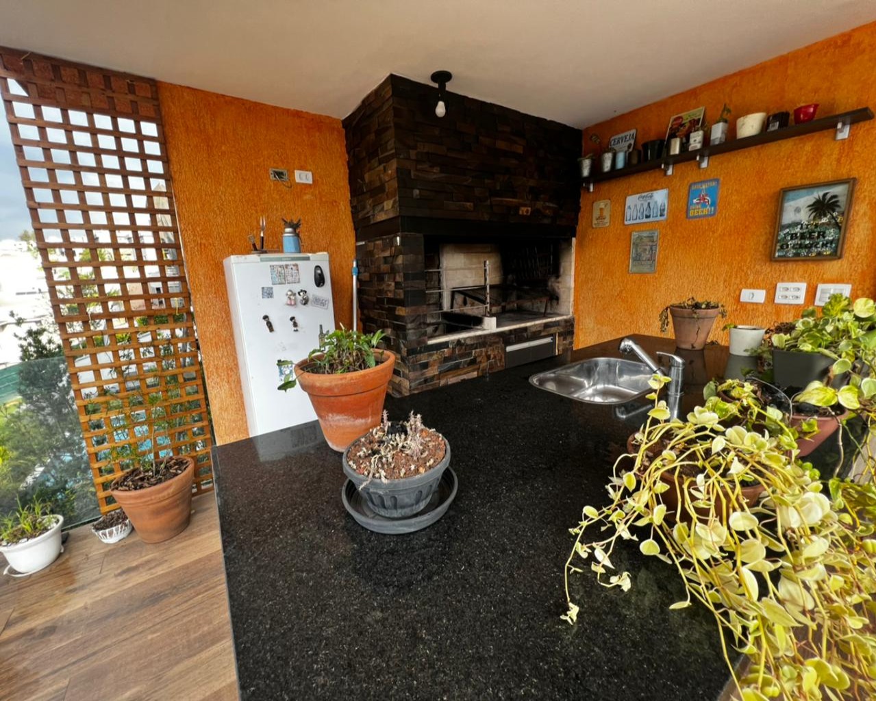 Casa à venda no Burle Marx, 500 m² – Alphaville, Santana de Parnaíba – Cód. 70900274 — imagem 18