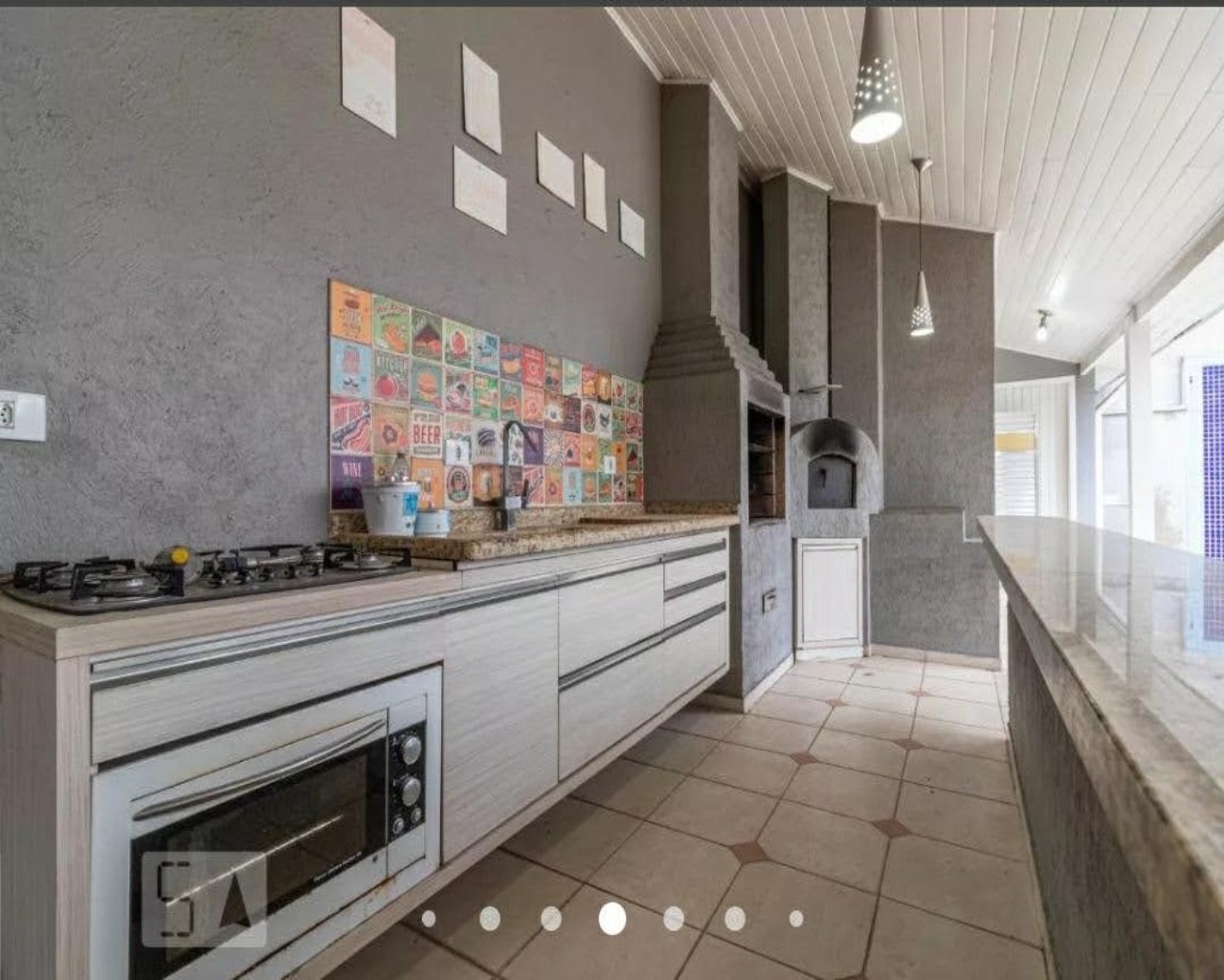 Casa à venda no Residencial 9, 400 m² – Alphaville, Santana de Parnaíba – Cód. 71036734 — imagem 13