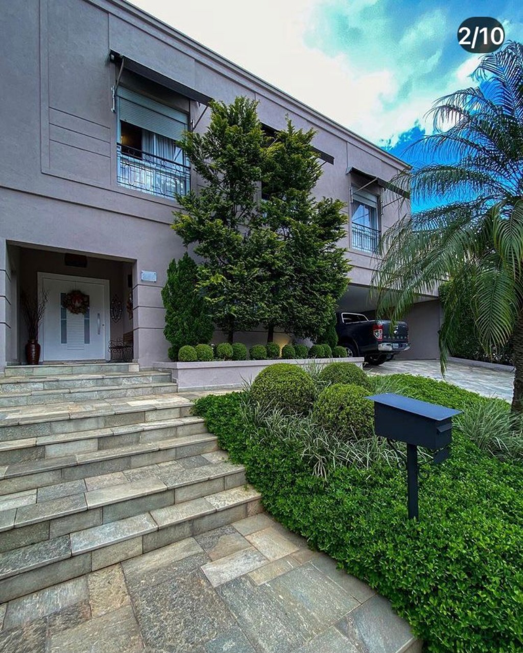 Casa à venda no Residencial 2, 530 m² – Alphaville Residencial Dois, Barueri – Cód. 71005743 — imagem 2