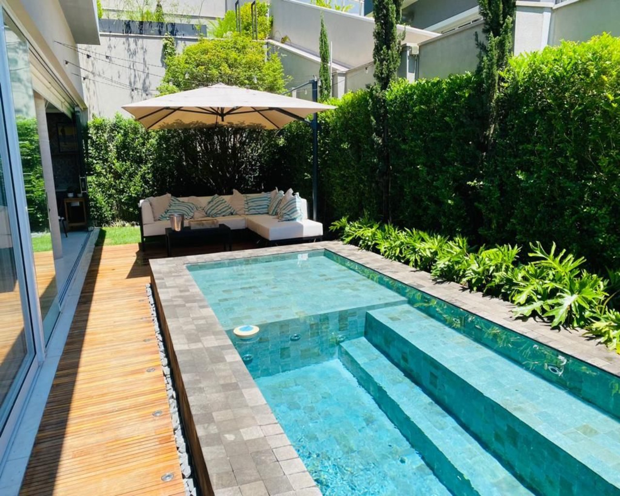 Casa à venda no Alpha Sitio, 400 m² – Tamboré, Santana de Parnaíba – Cód. 70921615 — imagem 8