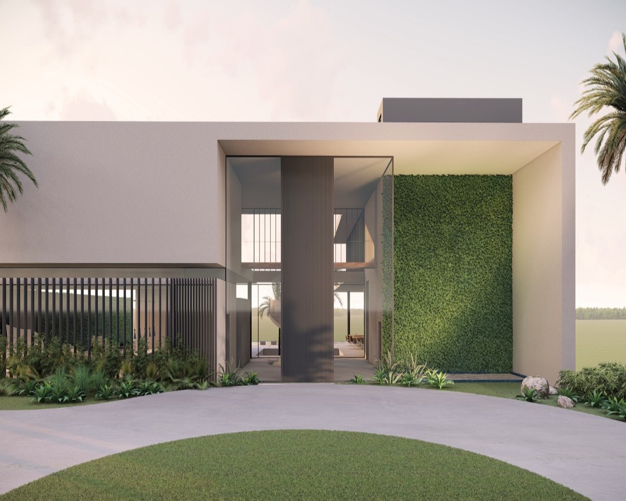 Casa à venda no Tamboré 2, 3.223 m² – Tamboré, Santana de Parnaíba – Cód. 70992238 — imagem 5