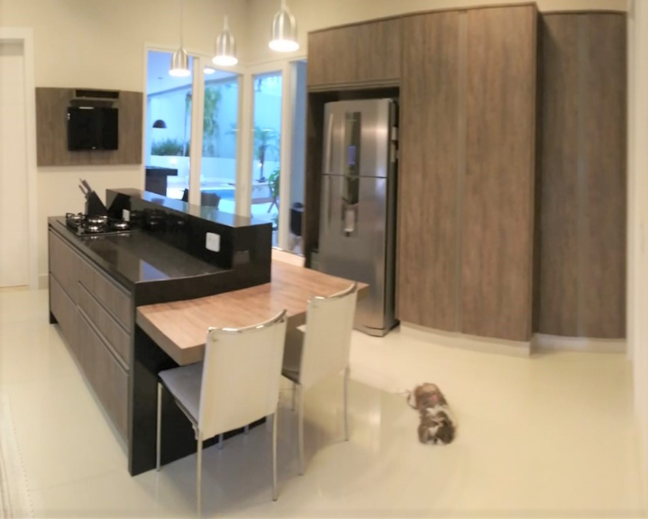 Casa à venda no Genesis 2, 690 m² – Alphaville, Santana de Parnaíba – Cód. 70924912 — imagem 20