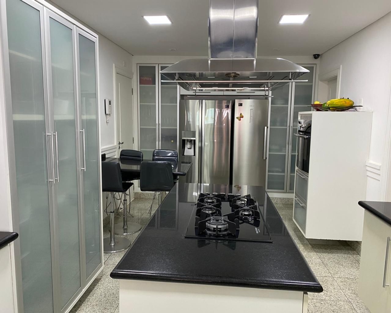 Casa à venda no Residencial 2, 650 m² – Alphaville Residencial Dois, Barueri – Cód. 71016597 — imagem 24