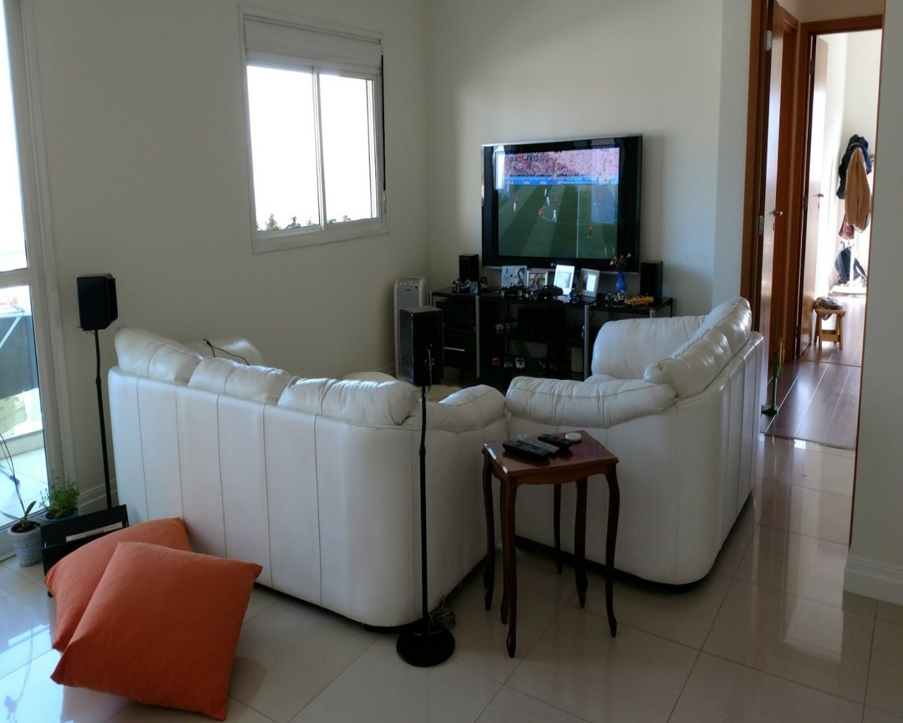 Apartamento à venda no Resort Tamboré, 113 m² – Tamboré, Santana de Parnaíba – Cód. 33571812 — imagem 18