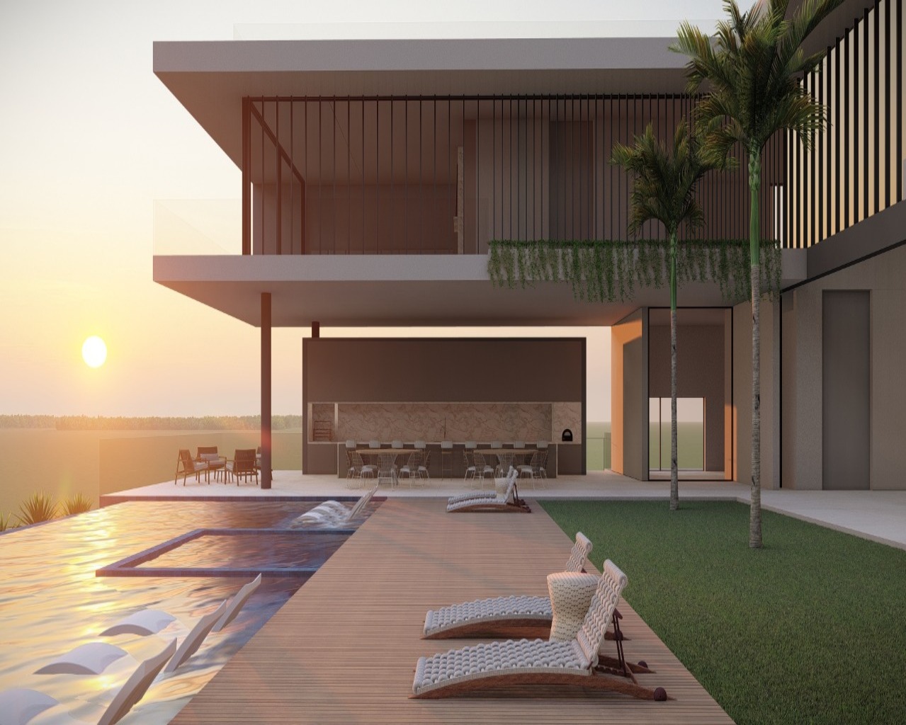 Casa à venda no Tamboré 2, 3.223 m² – Tamboré, Santana de Parnaíba – Cód. 70992238 — imagem 22