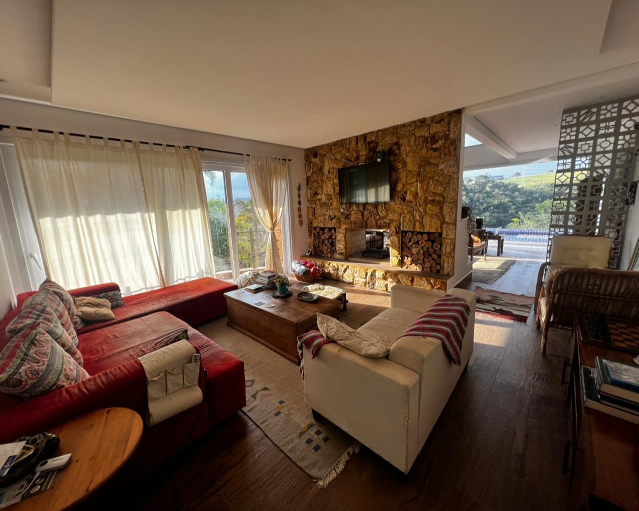 Casa à venda no Burle Marx, 500 m² – Alphaville, Santana de Parnaíba – Cód. 70900274 — imagem 3