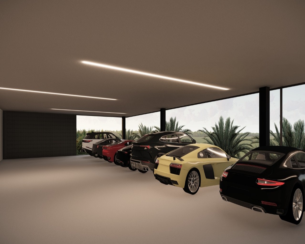 Casa à venda no Tamboré 2, 3.223 m² – Tamboré, Santana de Parnaíba – Cód. 70992238 — imagem 23