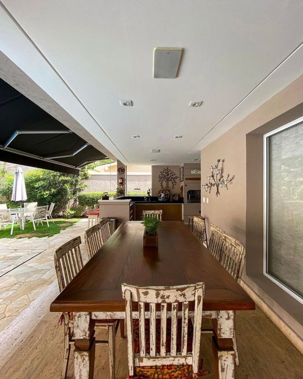 Casa à venda no Residencial 2, 530 m² – Alphaville Residencial Dois, Barueri – Cód. 71005743 — imagem 6