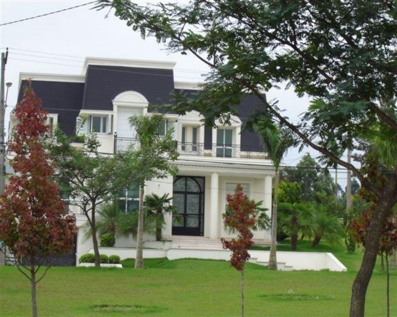 Casa à venda no Tamboré 2, 1.250 m² – Tamboré, Santana de Parnaíba – Cód. 70988934 — imagem 7