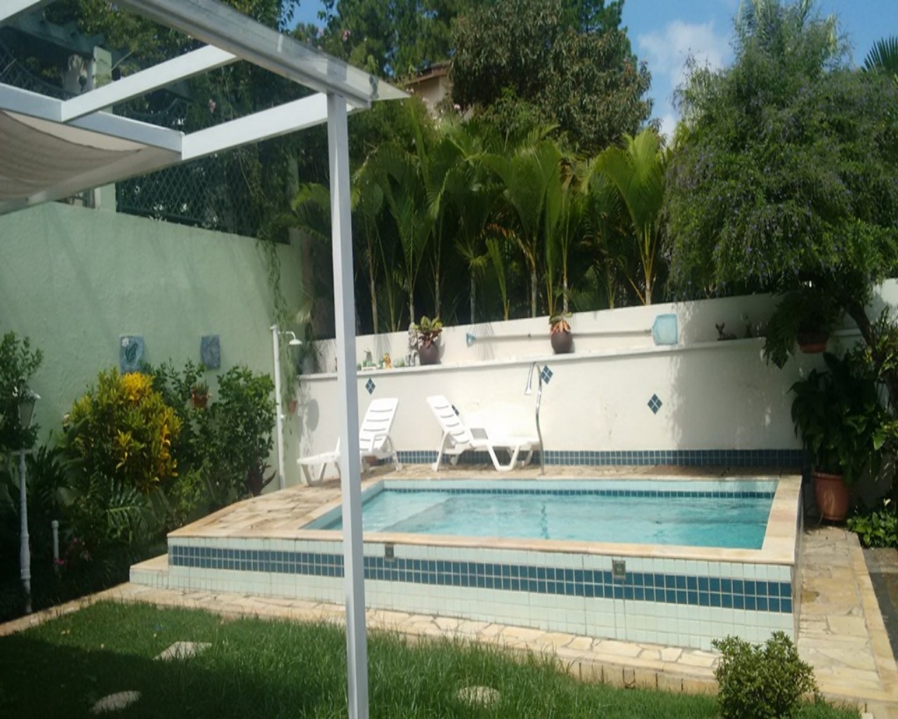 Casa à venda no Residencial 1, 460 m² – Alphaville Residencial Um, Barueri – Cód. 71005791 — imagem 4