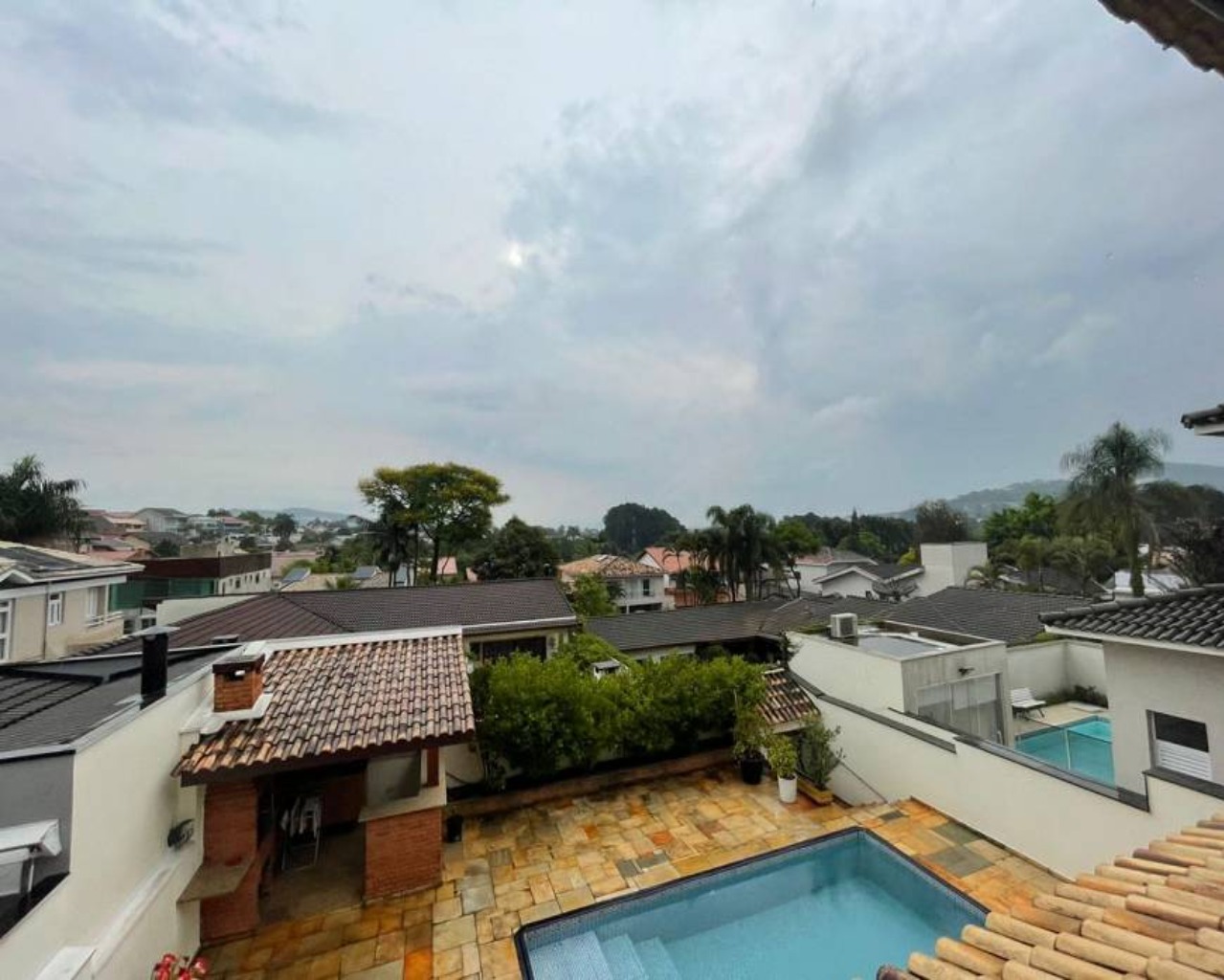 Casa à venda no Residencial 3, 302 m² – Alphaville, Santana de Parnaíba – Cód. 71025950 — imagem 21