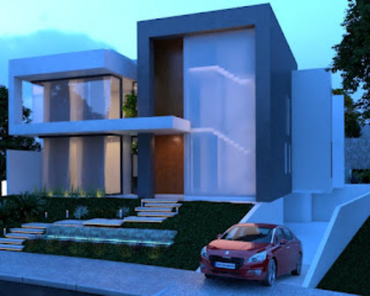 Casa à venda no Tamboré 3, 1.500 m² – Alphaville, Santana de Parnaíba – Cód. 70936416 — imagem 2