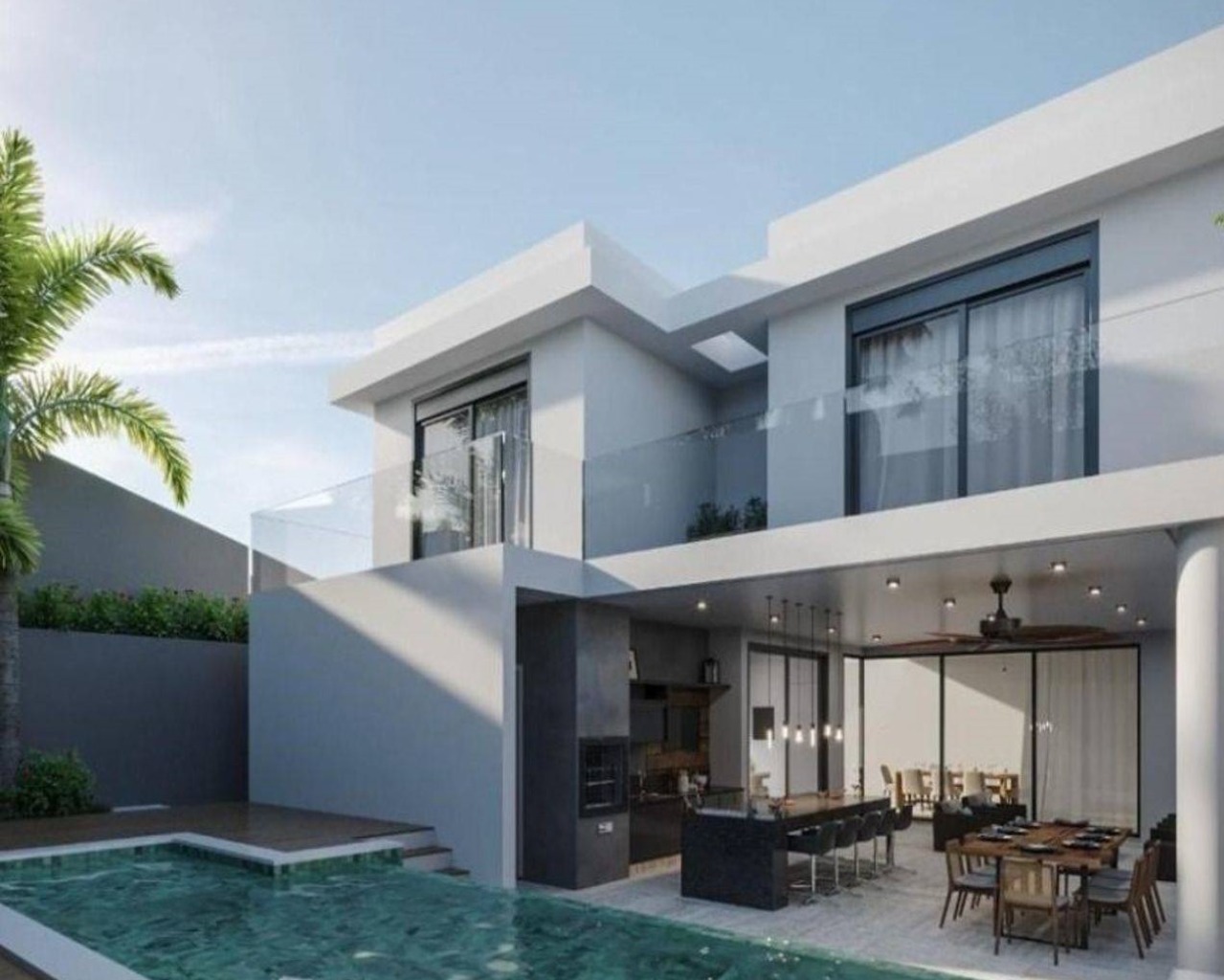 Casa à venda no Tamboré 10, 610 m² – Tamboré, Santana de Parnaíba – Cód. 70921956 — imagem 19