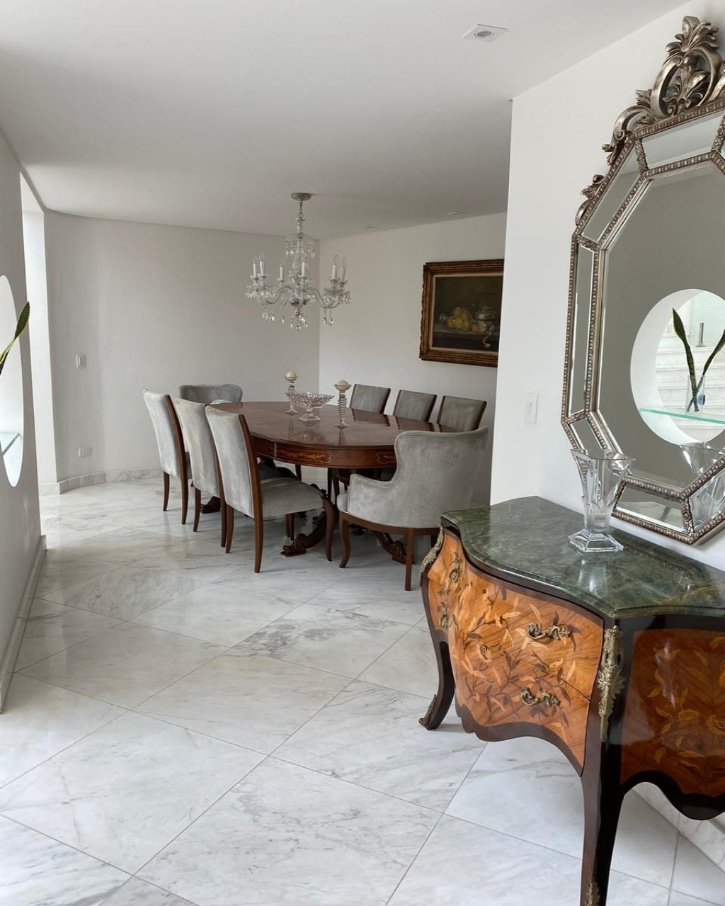 Casa à venda no Residencial 2, 650 m² – Alphaville Residencial Dois, Barueri – Cód. 71016597 — imagem 14