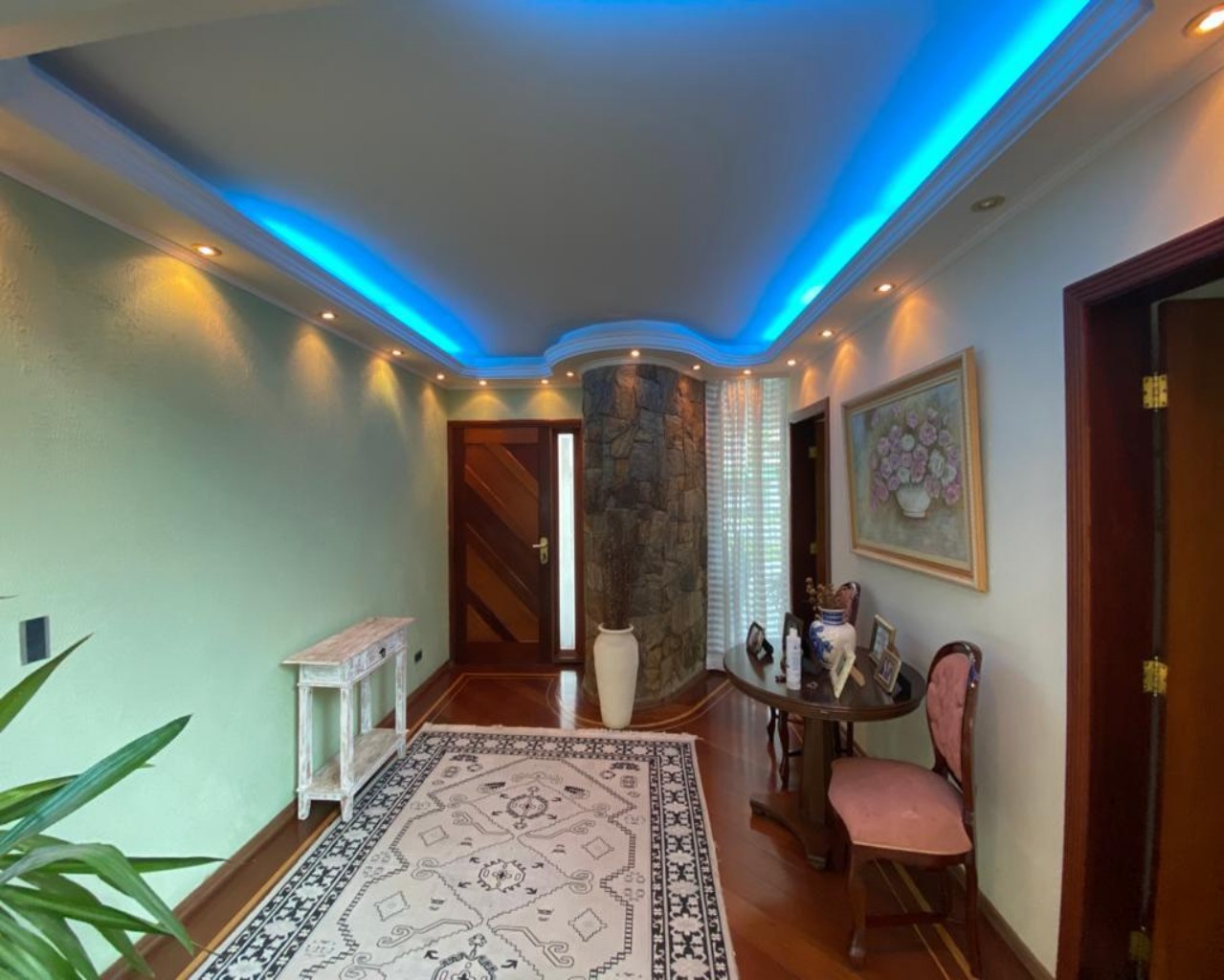 Casa à venda no Residencial 5, 475 m² – Alphaville, Santana de Parnaíba – Cód. 70961260 — imagem 9