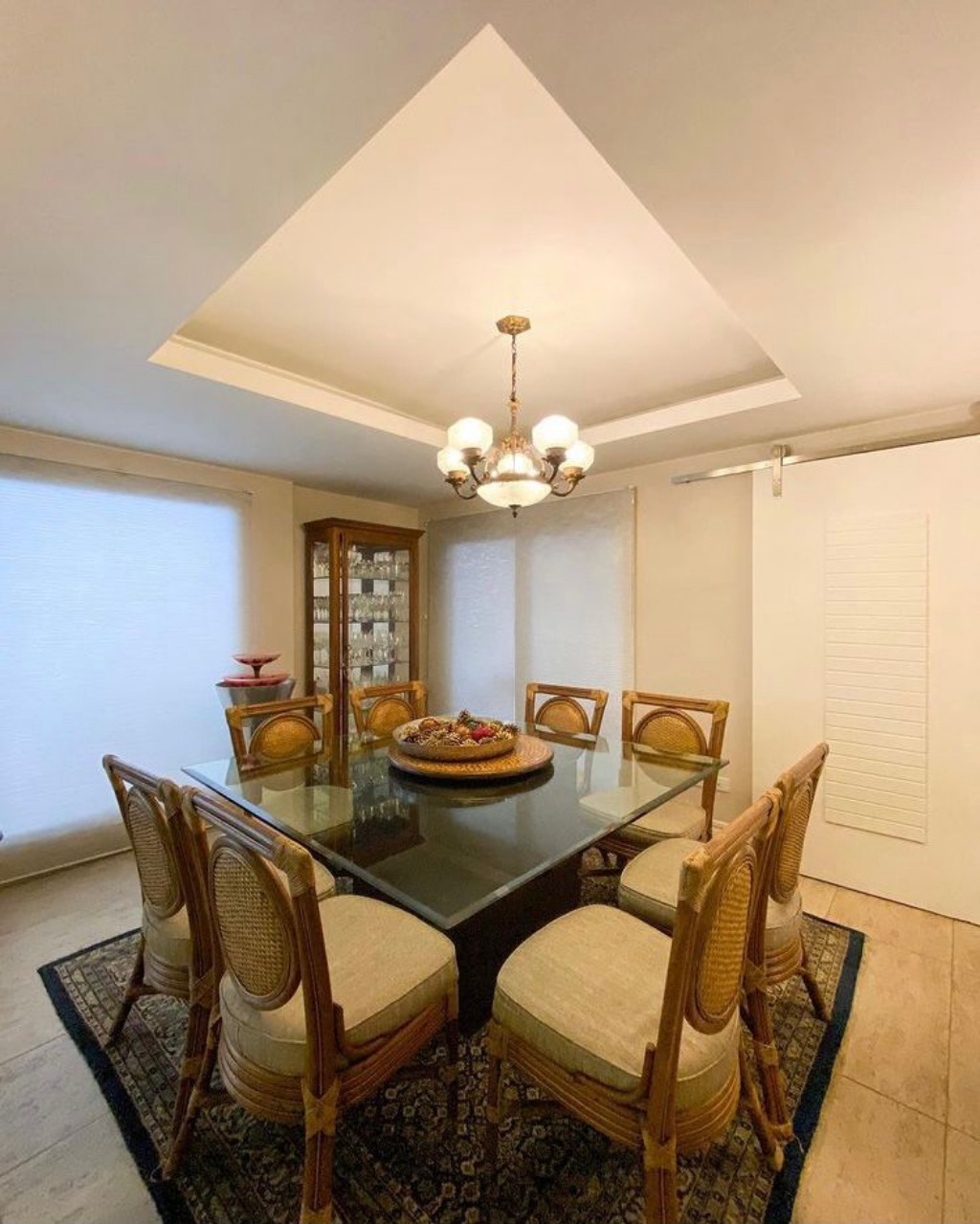 Casa à venda no Residencial 2, 530 m² – Alphaville Residencial Dois, Barueri – Cód. 71005743 — imagem 3
