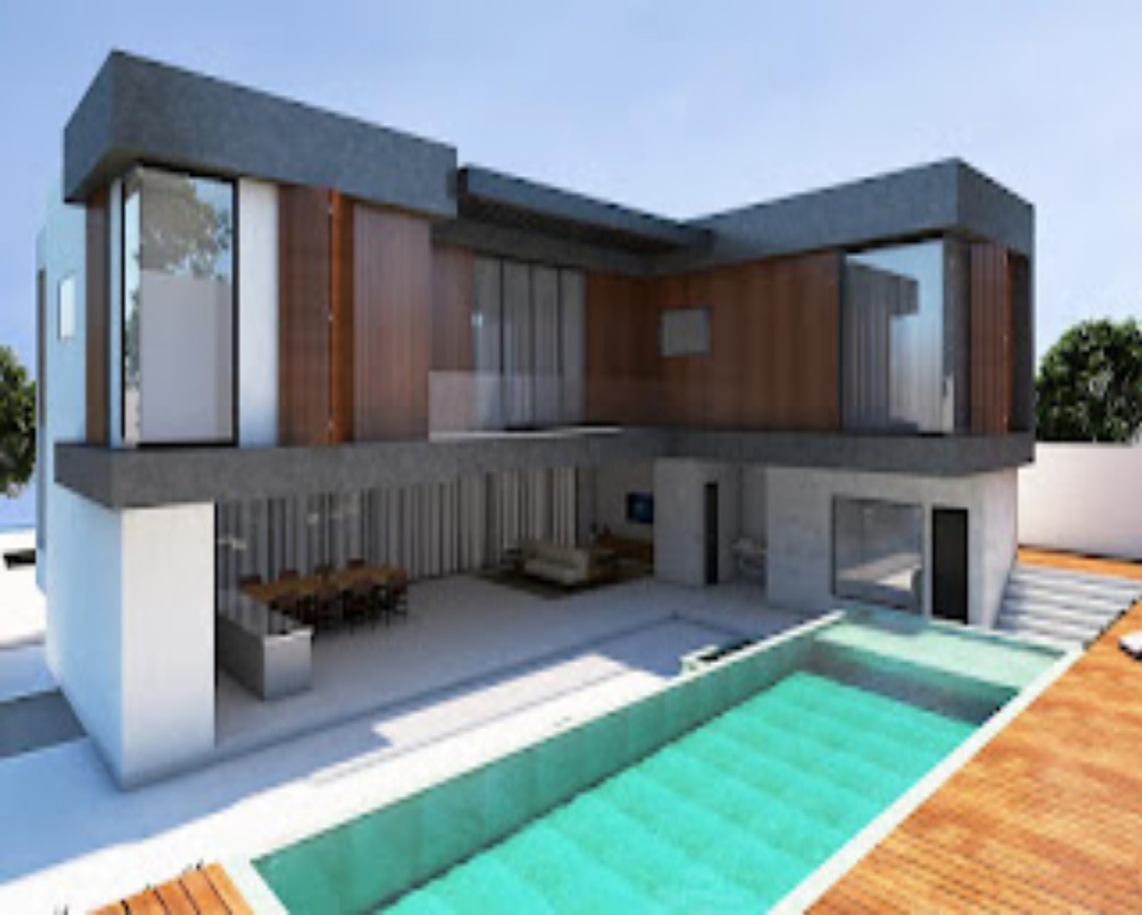 Casa à venda no Tamboré 3, 1.500 m² – Alphaville, Santana de Parnaíba – Cód. 70936416 — imagem 1