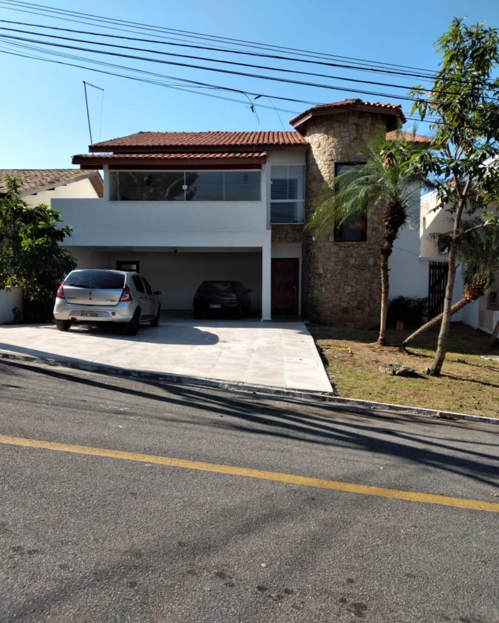 Casa à venda no Residencial 11, 450 m² – Alphaville, Santana de Parnaíba – Cód. 70921664 — imagem 4