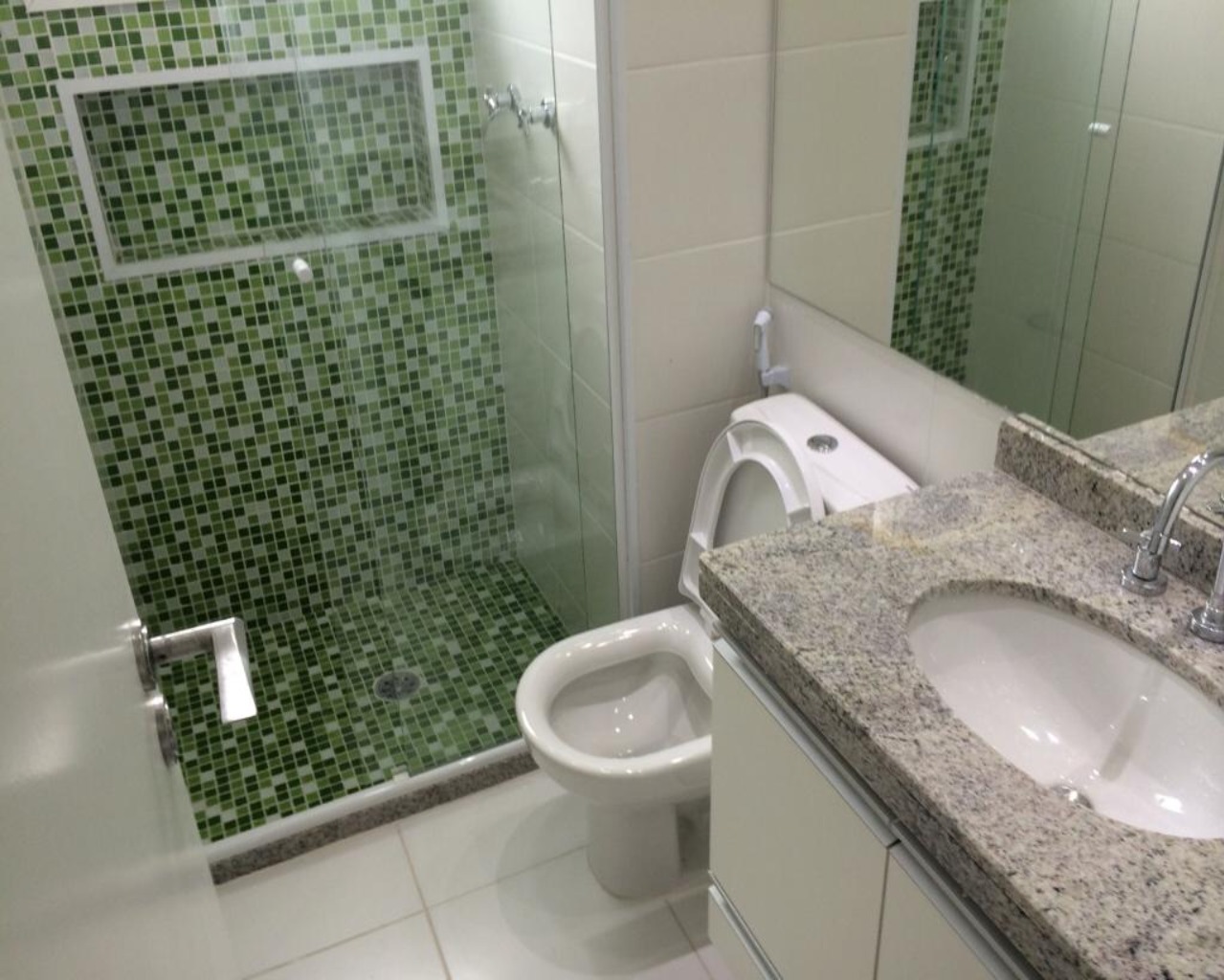 Apartamento à venda em Dezoito do Forte Empresarial/Alphaville., 107 m² – Barueri – Cód. 70924721 — imagem 8