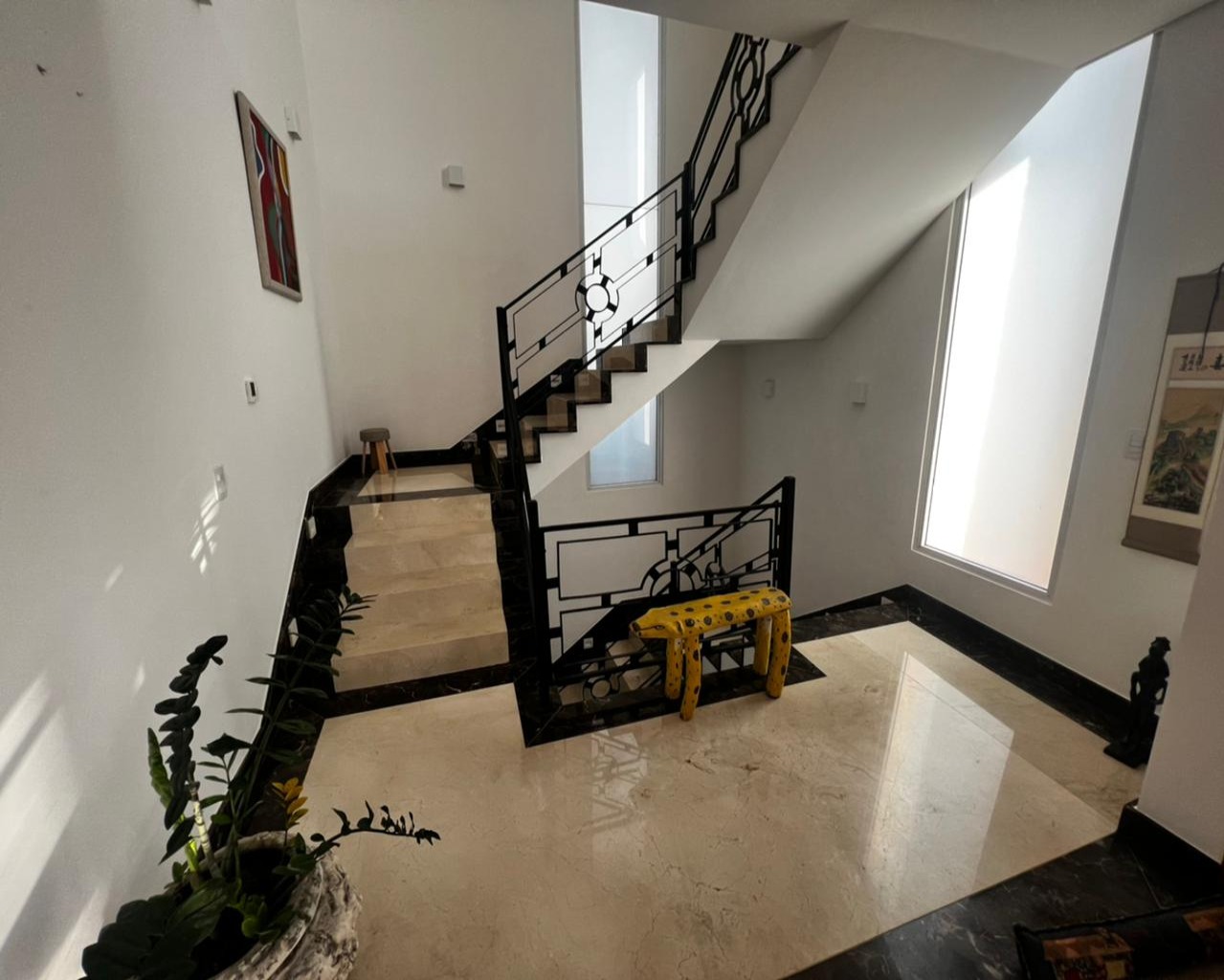 Casa à venda no Burle Marx, 500 m² – Alphaville, Santana de Parnaíba – Cód. 70900274 — imagem 6