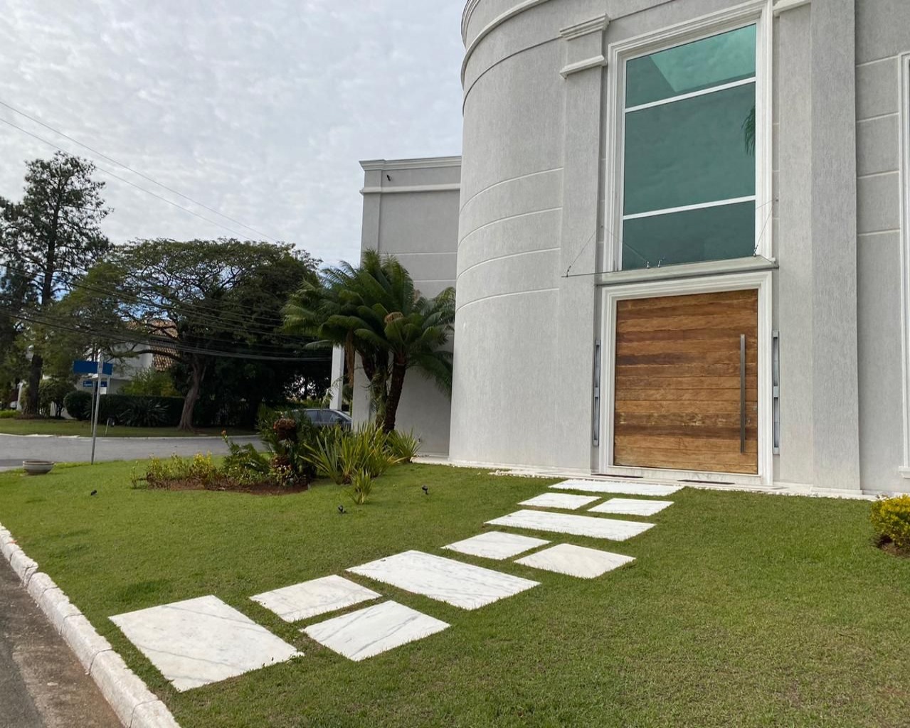 Casa à venda no Residencial 2, 650 m² – Alphaville Residencial Dois, Barueri – Cód. 71016597 — imagem 5