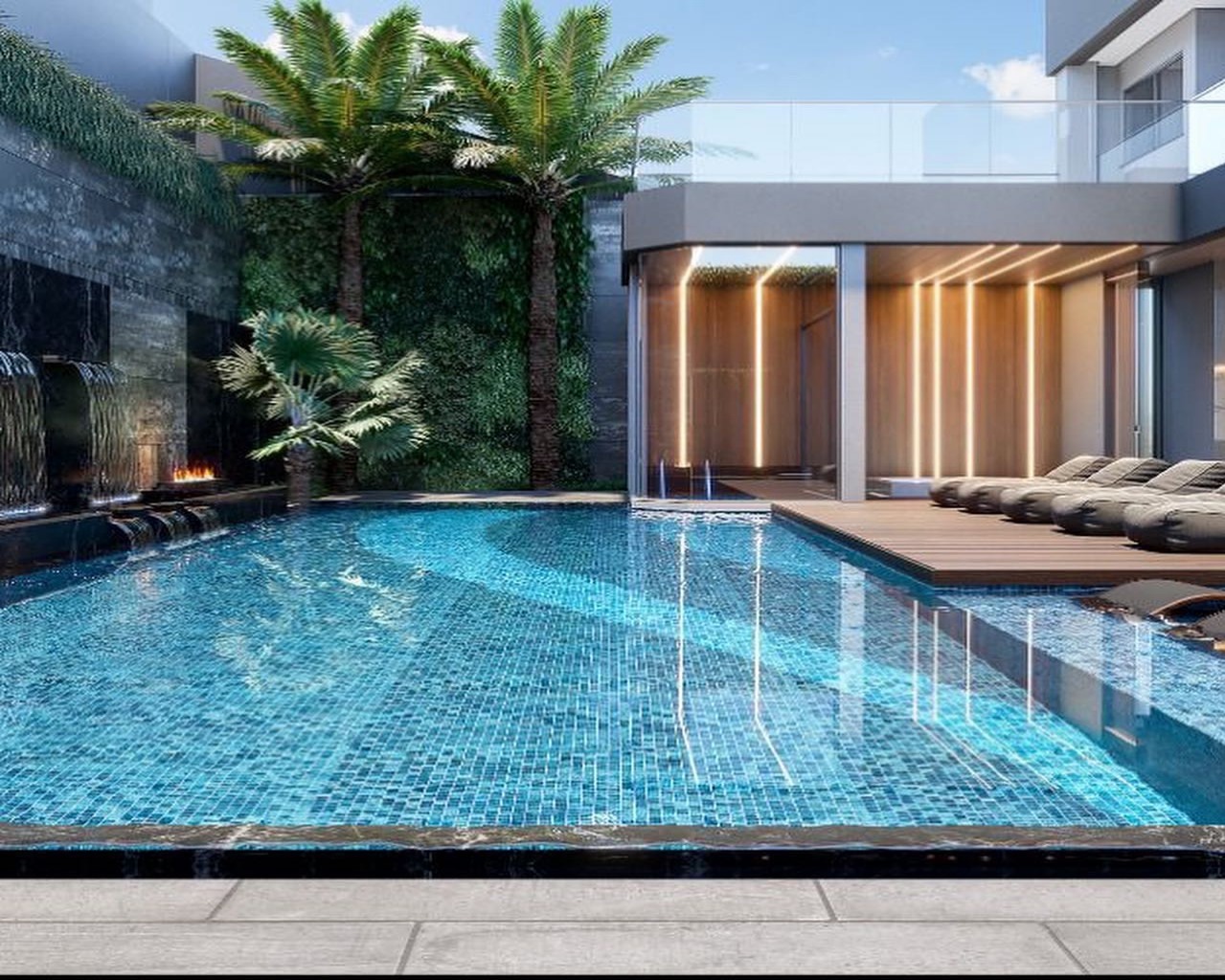 Casa à venda no Tamboré 2, 1.332 m² – Tamboré, Santana de Parnaíba – Cód. 71013575 — imagem 6