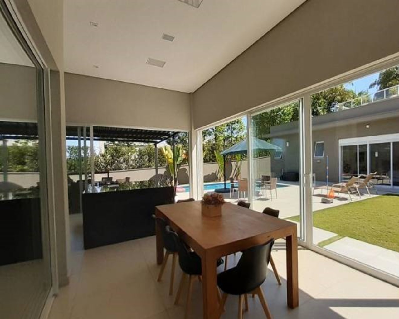 Casa à venda no Villa Solaia, 470 m² – Tamboré, Barueri – Cód. 71031160 — imagem 4