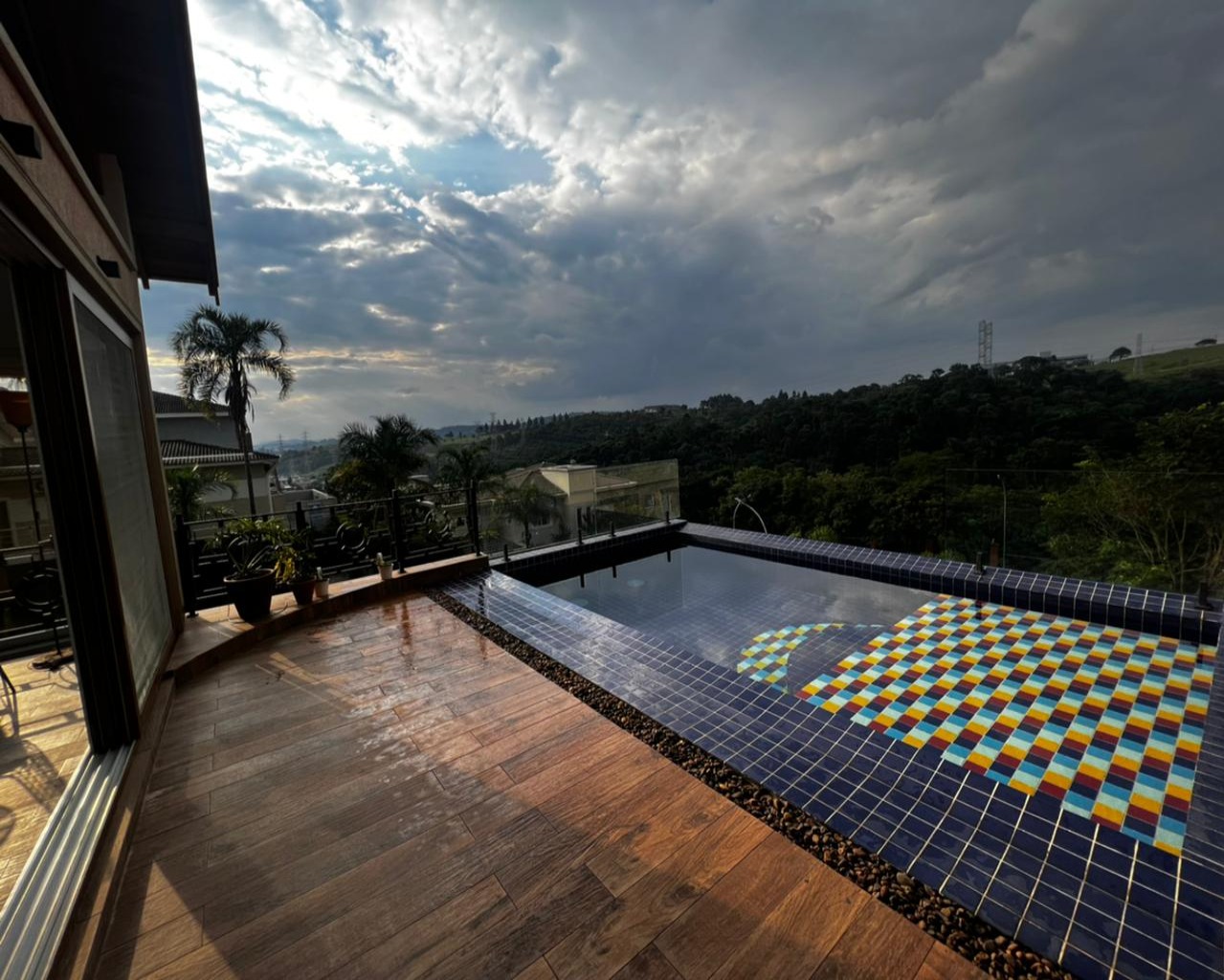 Casa à venda no Burle Marx, 500 m² – Alphaville, Santana de Parnaíba – Cód. 70900274 — imagem 16