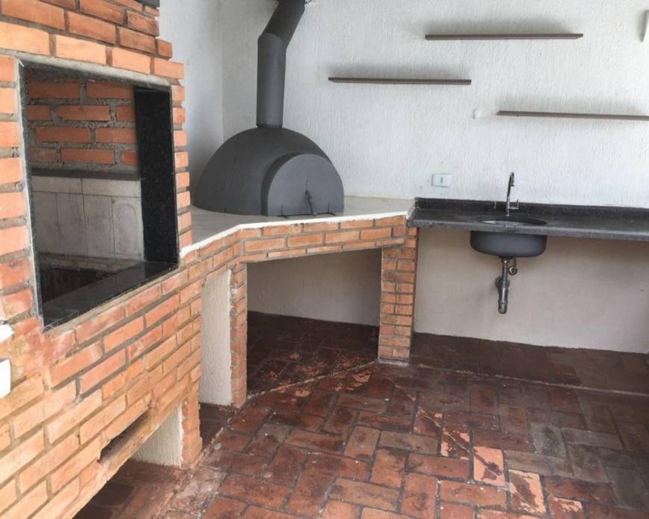 Casa para venda ou locação no Residencial 10, 480 m² – Alphaville, Santana de Parnaíba – Cód. 70919098 — imagem 13