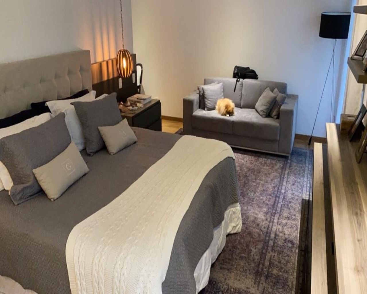 Casa à venda no Alpha Sitio, 400 m² – Tamboré, Santana de Parnaíba – Cód. 70921615 — imagem 7