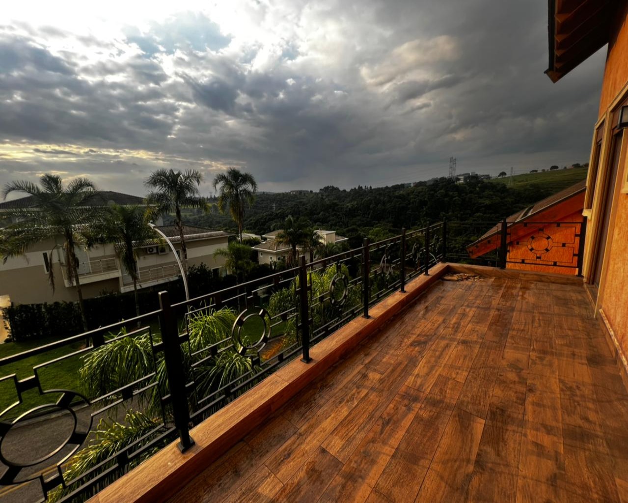 Casa à venda no Burle Marx, 500 m² – Alphaville, Santana de Parnaíba – Cód. 70900274 — imagem 21
