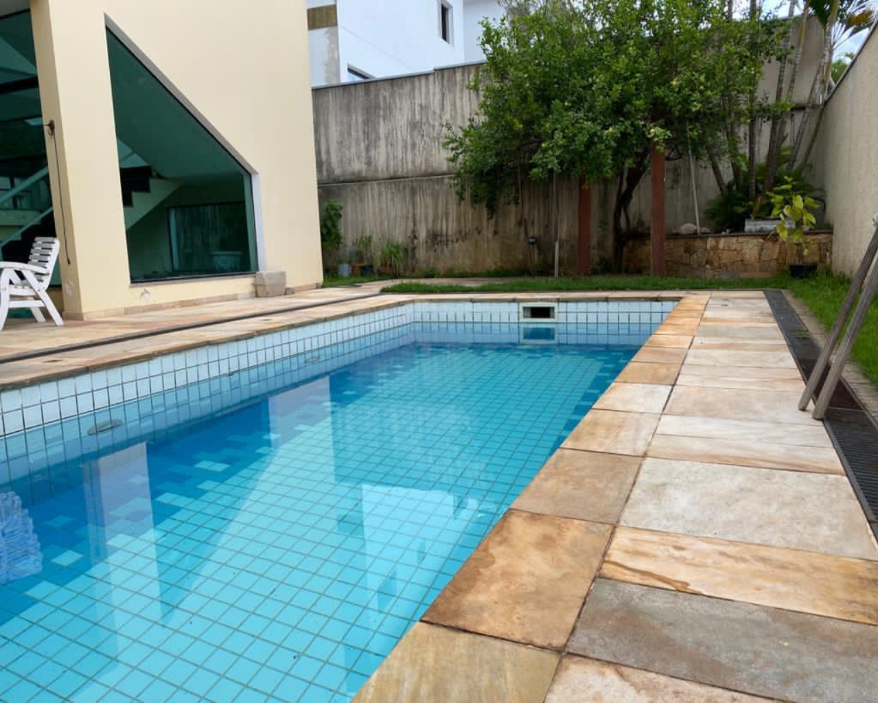 Casa à venda no Residencial 5, 475 m² – Alphaville, Santana de Parnaíba – Cód. 70961260 — imagem 13