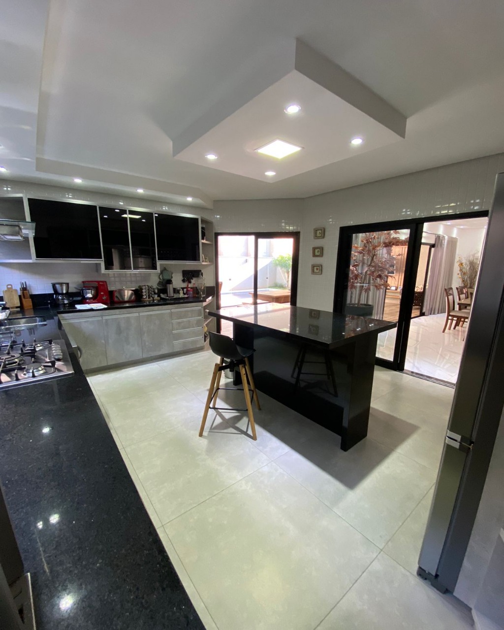 Casa à venda no Genesis 2, 530 m² – Alphaville, Santana de Parnaíba – Cód. 71009153 — imagem 17