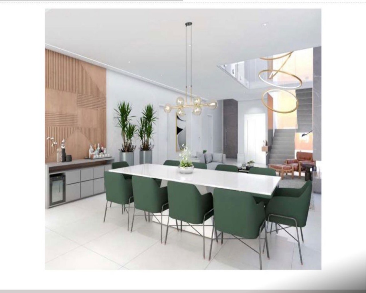 Casa à venda no Tamboré 11, 440 m² – Tamboré, Santana de Parnaíba – Cód. 71013619 — imagem 9