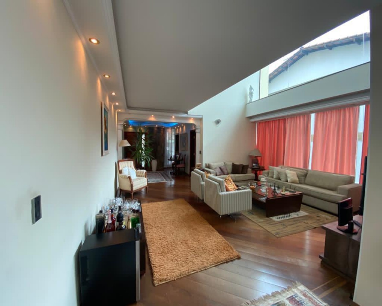 Casa à venda no Residencial 5, 475 m² – Alphaville, Santana de Parnaíba – Cód. 70961260 — imagem 5