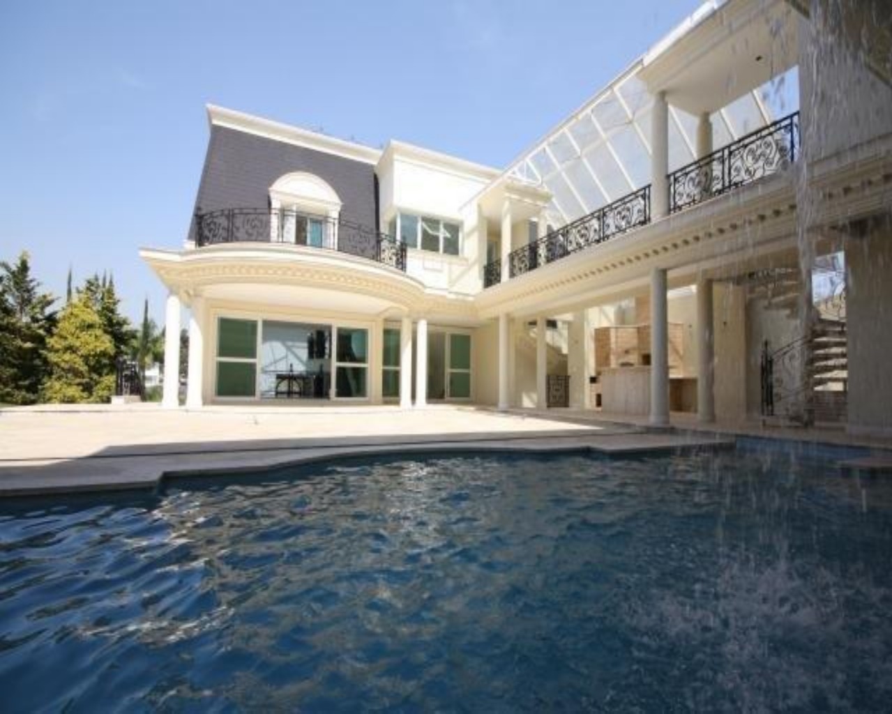 Casa à venda no Tamboré 2, 1.250 m² – Tamboré, Santana de Parnaíba – Cód. 70988934 — imagem 9
