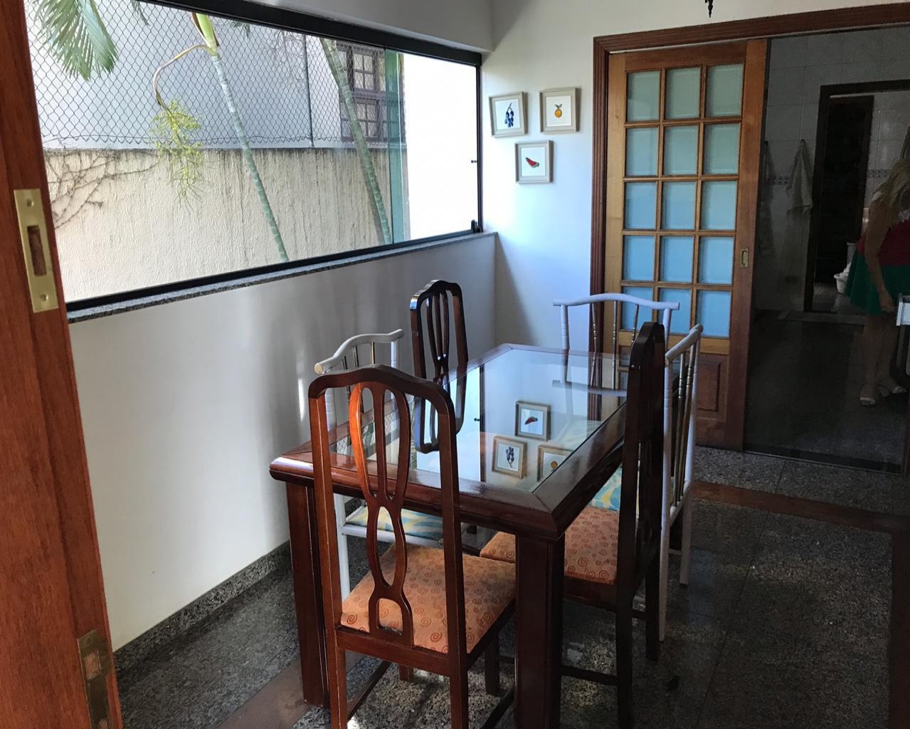 Casa à venda no Residencial 5, 475 m² – Alphaville, Santana de Parnaíba – Cód. 70961260 — imagem 12