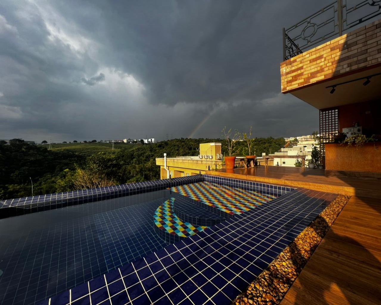 Casa à venda no Burle Marx, 500 m² – Alphaville, Santana de Parnaíba – Cód. 70900274 — imagem 12