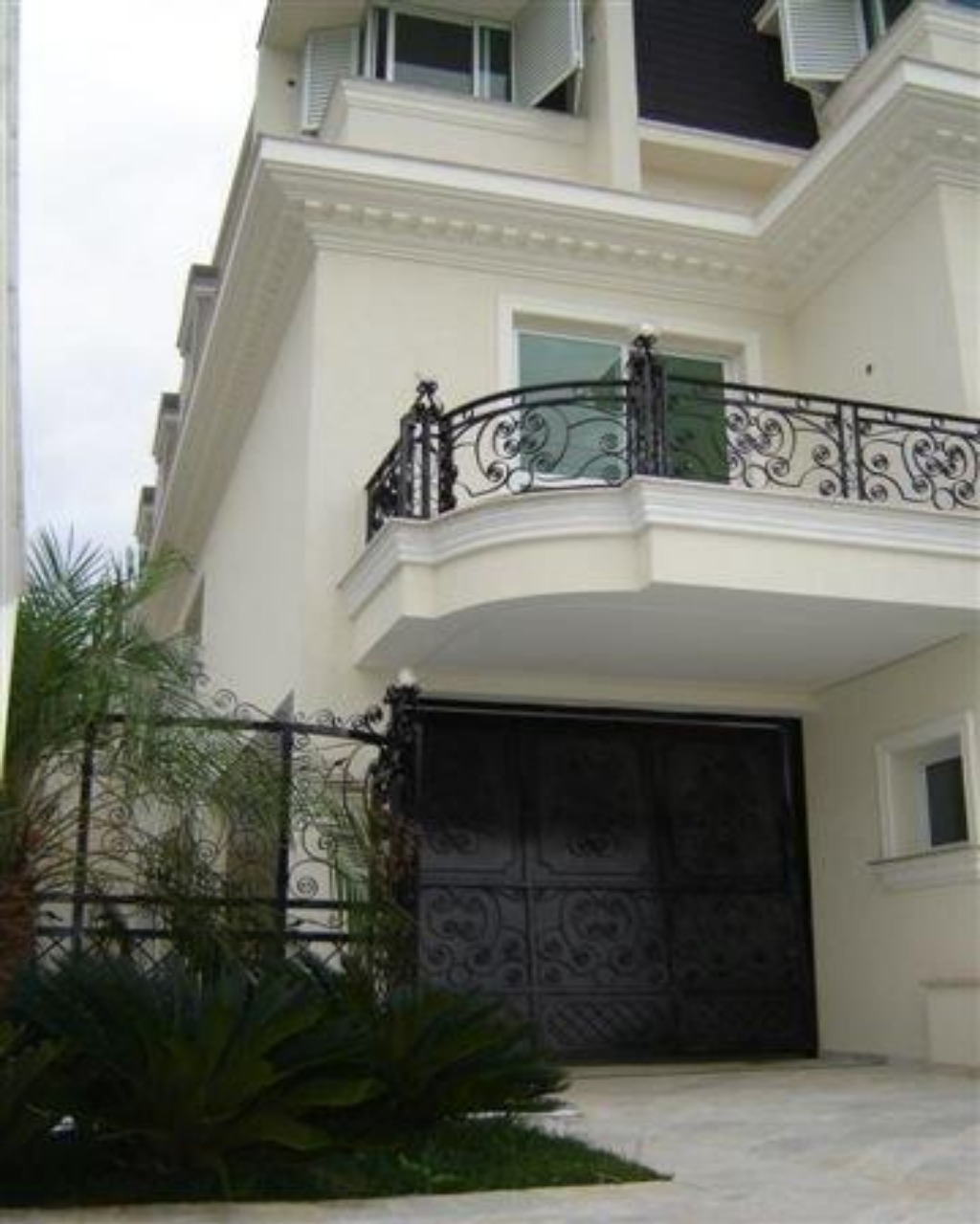 Casa à venda no Tamboré 2, 1.250 m² – Tamboré, Santana de Parnaíba – Cód. 70988934 — imagem 4