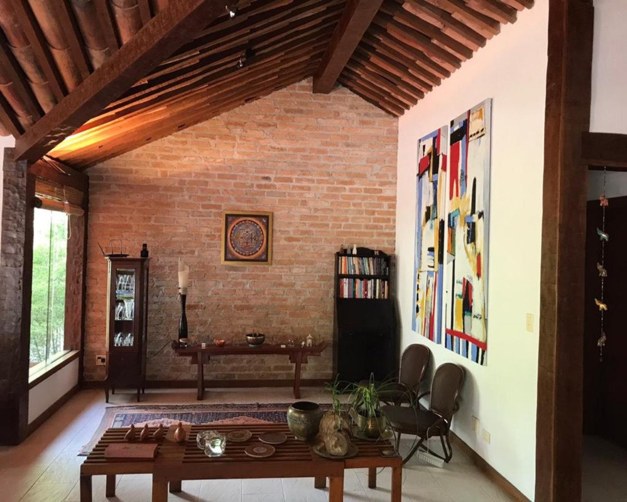 Casa à venda no Residencial 10, 750 m² – Alphaville, Santana de Parnaíba – Cód. 71013772 — imagem 11