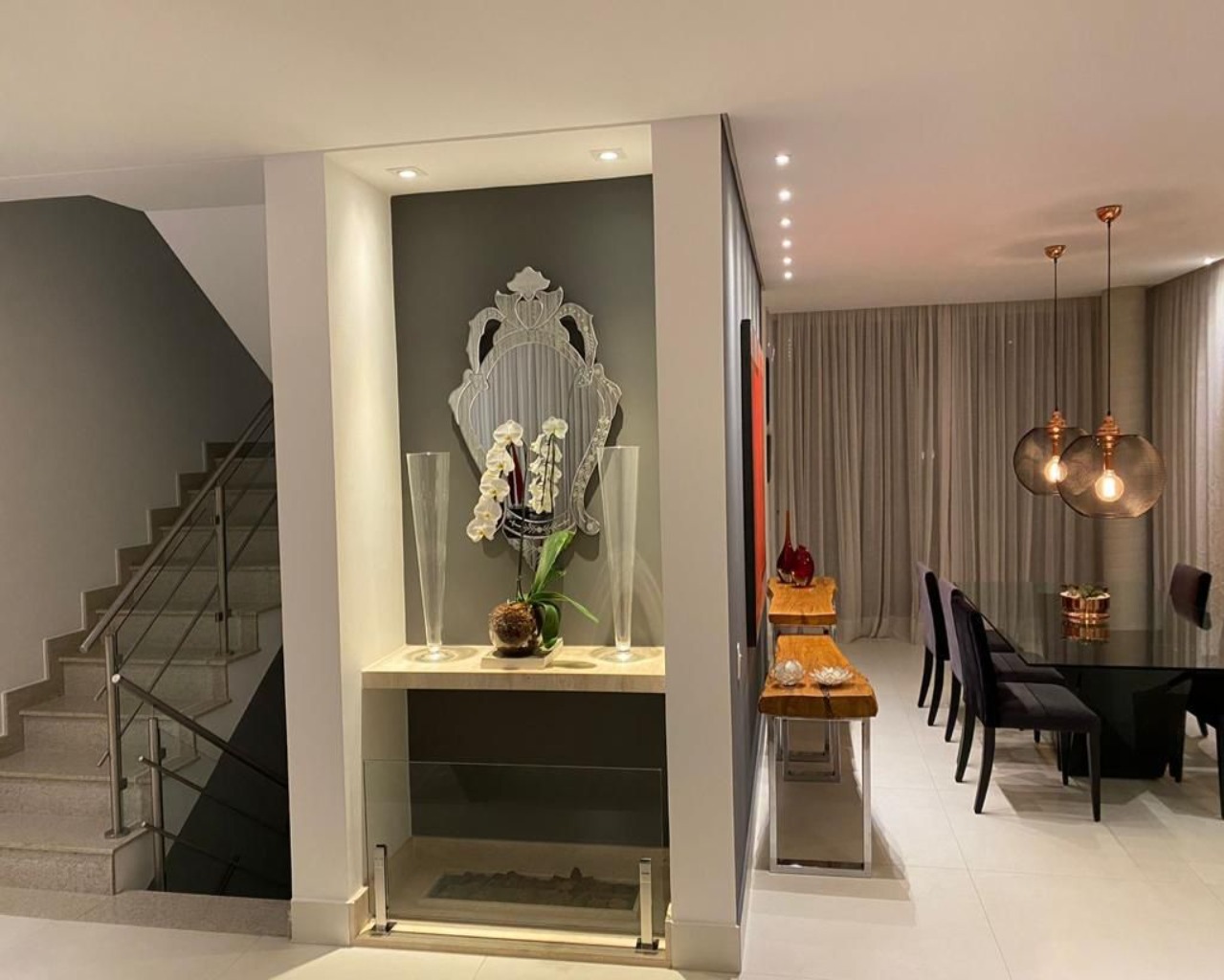 Casa à venda no Alpha Sitio, 400 m² – Tamboré, Santana de Parnaíba – Cód. 70921615 — imagem 21