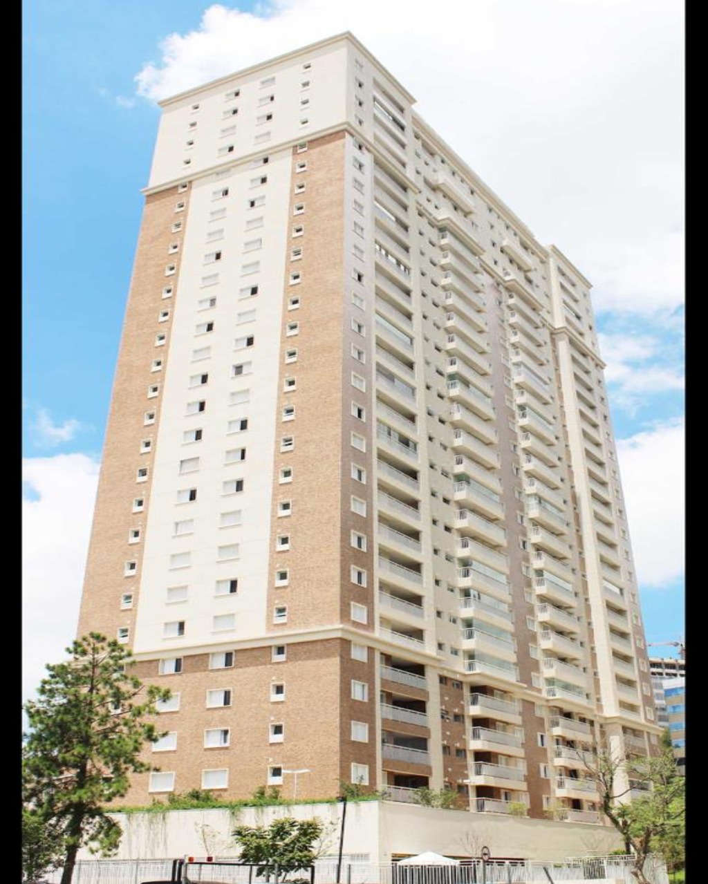 Apartamento à venda em Dezoito do Forte Empresarial/Alphaville., 107 m² – Barueri – Cód. 70924721 — imagem 3