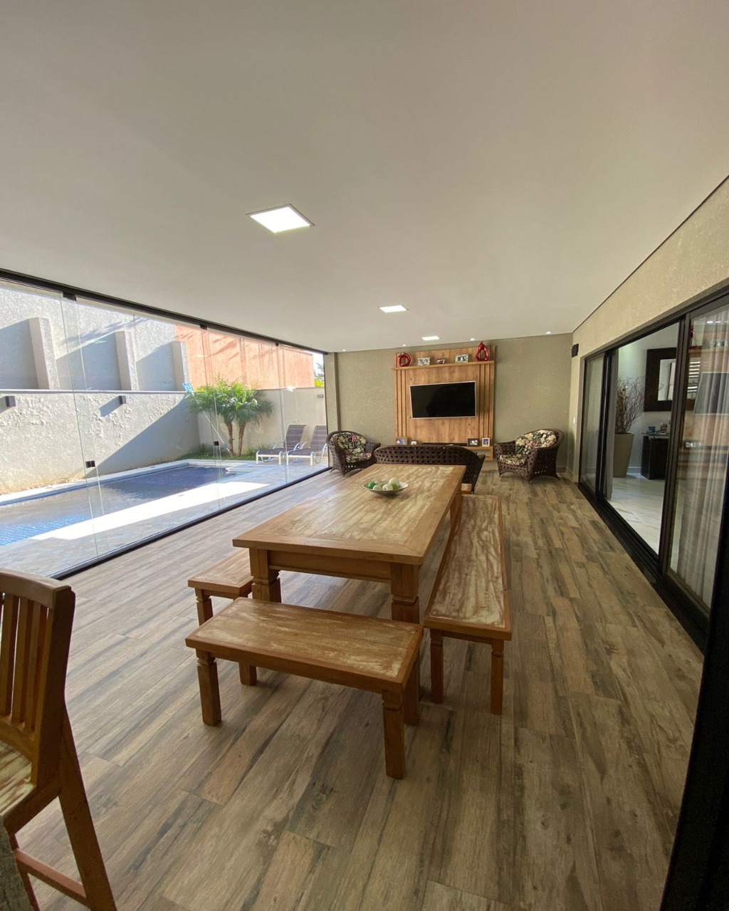 Casa à venda no Genesis 2, 530 m² – Alphaville, Santana de Parnaíba – Cód. 71009153 — imagem 14