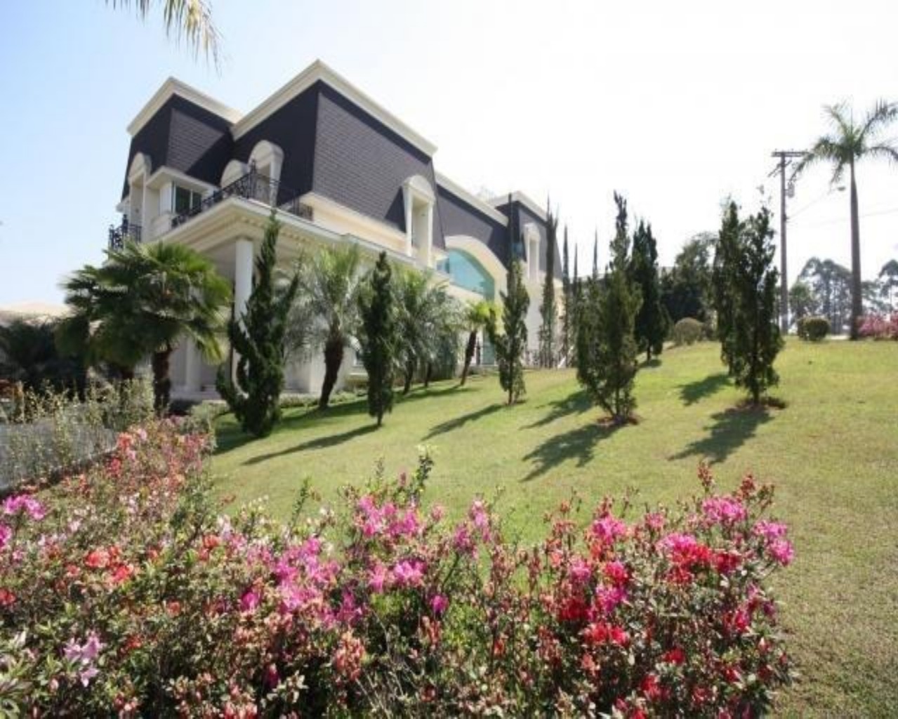 Casa à venda no Tamboré 2, 1.250 m² – Tamboré, Santana de Parnaíba – Cód. 70988934 — imagem 15
