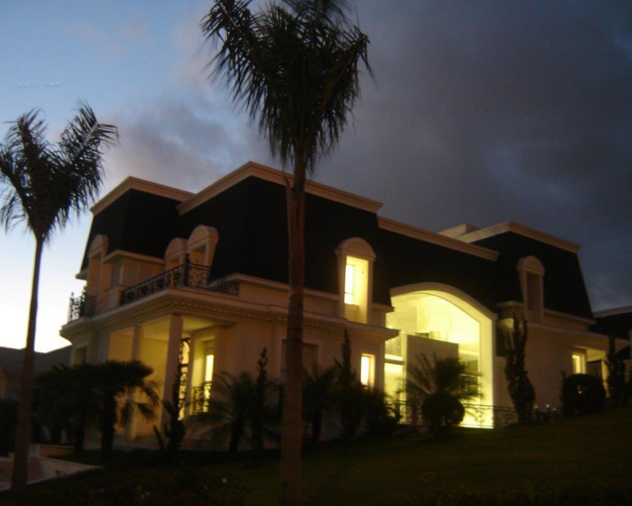 Casa à venda no Tamboré 2, 1.250 m² – Tamboré, Santana de Parnaíba – Cód. 70988934 — imagem 11