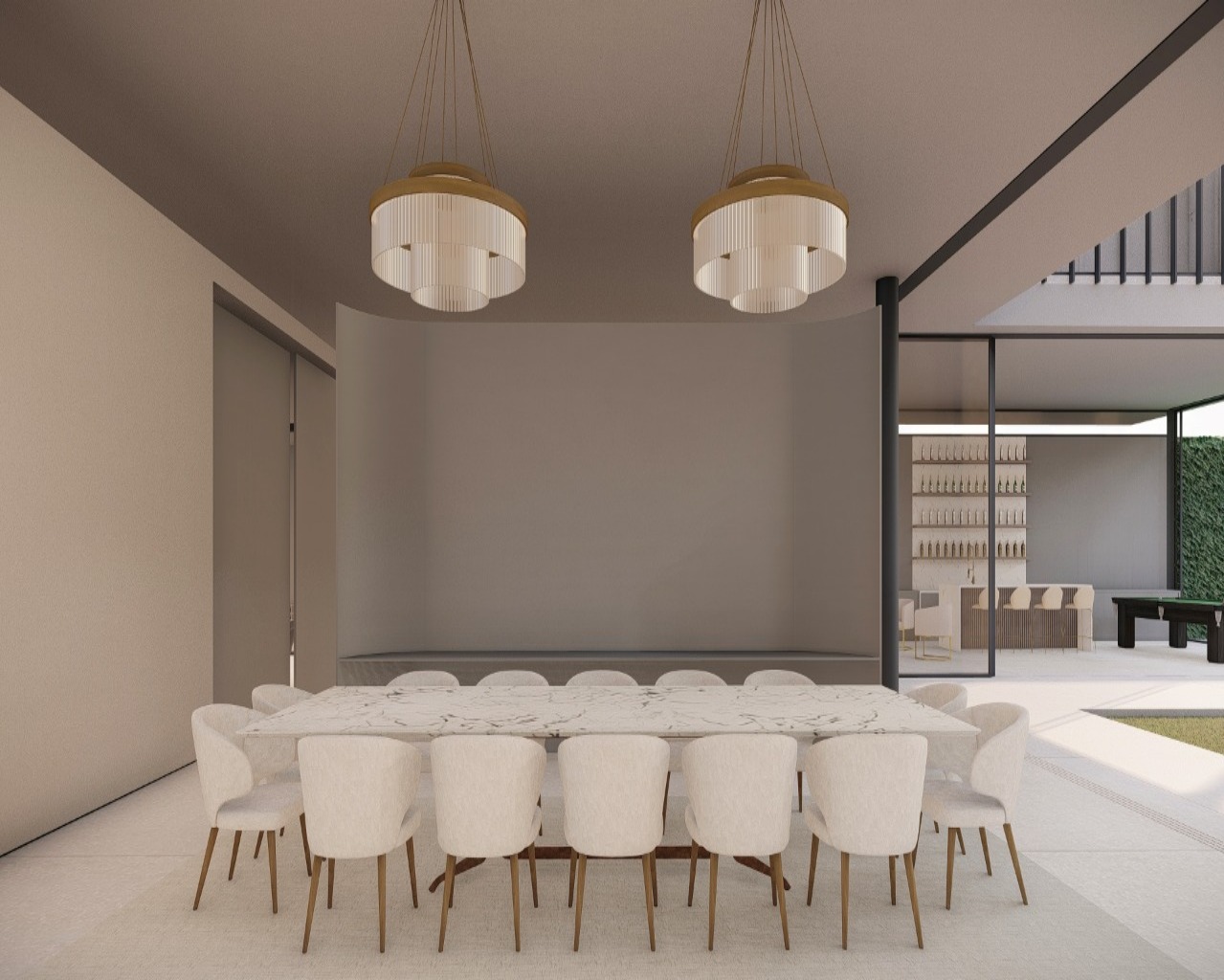 Casa à venda no Tamboré 2, 3.223 m² – Tamboré, Santana de Parnaíba – Cód. 70992238 — imagem 7
