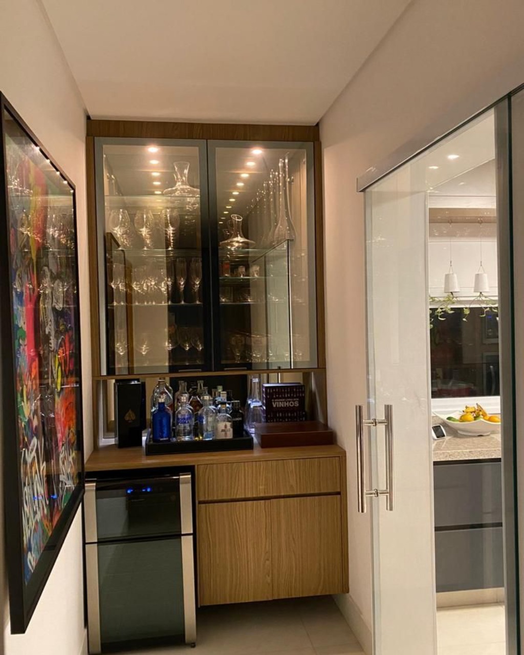 Casa à venda no Alpha Sitio, 400 m² – Tamboré, Santana de Parnaíba – Cód. 70921615 — imagem 18