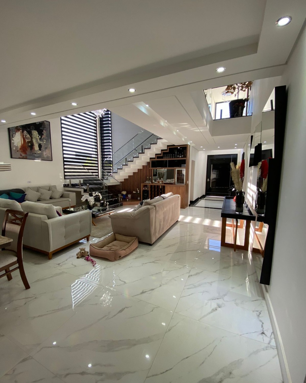 Casa à venda no Genesis 2, 530 m² – Alphaville, Santana de Parnaíba – Cód. 71009153 — imagem 11
