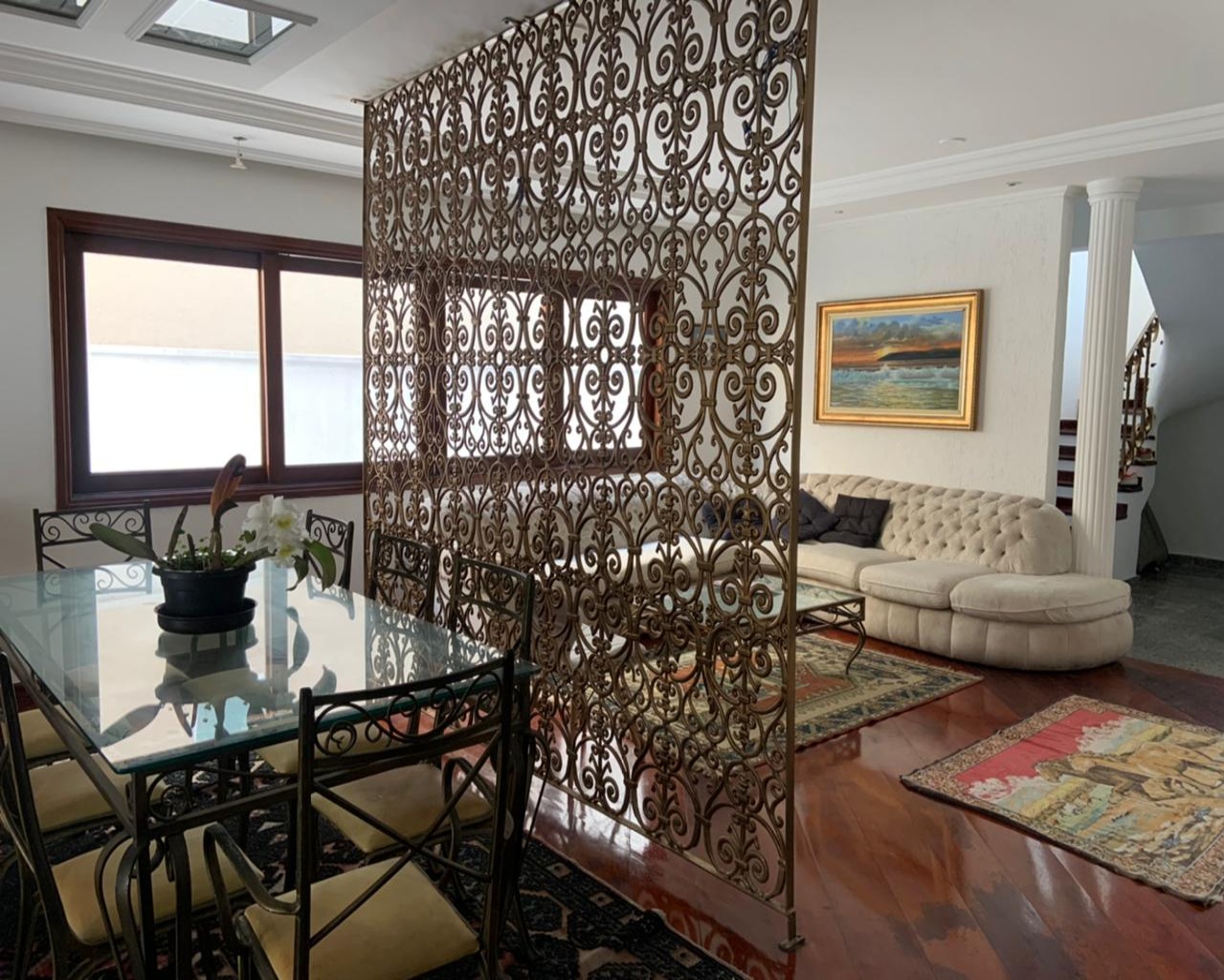 Casa à venda no Residencial 11, 450 m² – Alphaville, Santana de Parnaíba – Cód. 70921664 — imagem 5